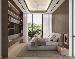 Brighton Crescent (D19), Terrace #537700521